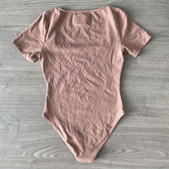 Oak + Fort Body Suit - Picture 4 of 7